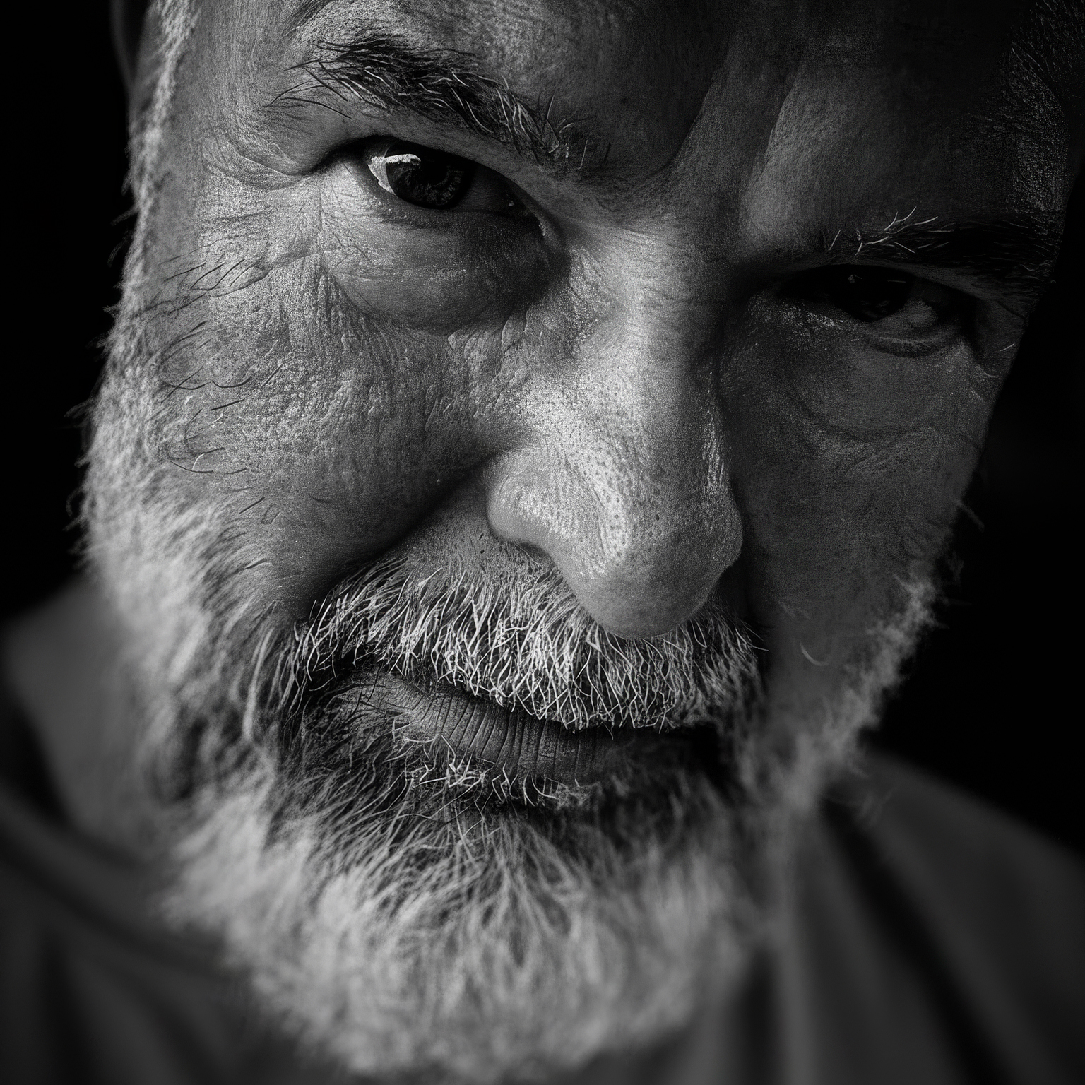 Porträt von Jürgen Reitböck